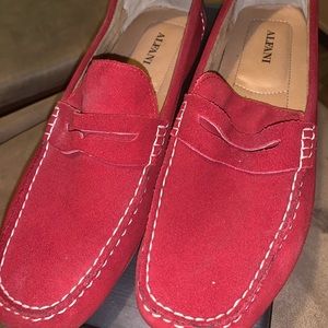 Men’s Alfani Driver Loafers